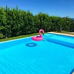 Çiftlik konaklama Quinta De Castelhao *