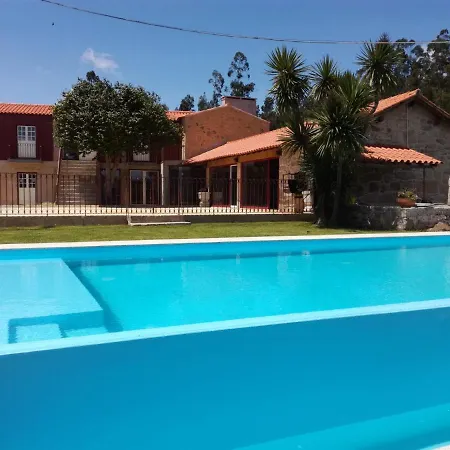 Quinta De Castelhao Barcelos