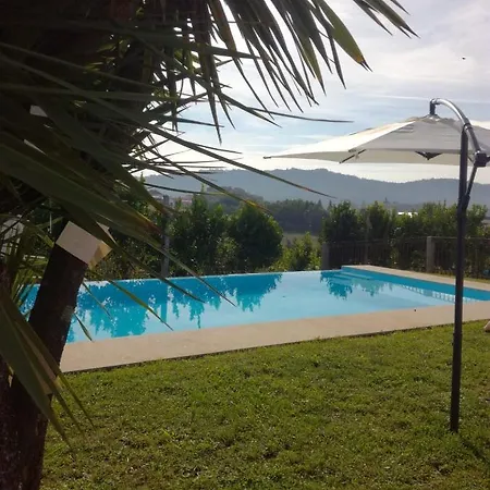 Quinta De Castelhao * Barcelos