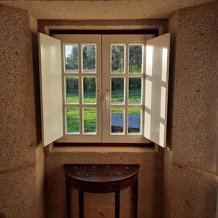 Quinta De Castelhao ברסלוס