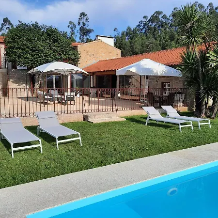 Quinta De Castelhao Barcelos