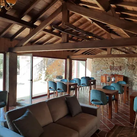 Quinta De Castelhao *