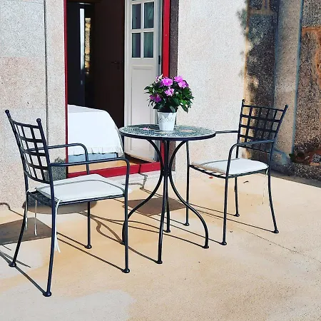 Фермерский дом Quinta De Castelhao