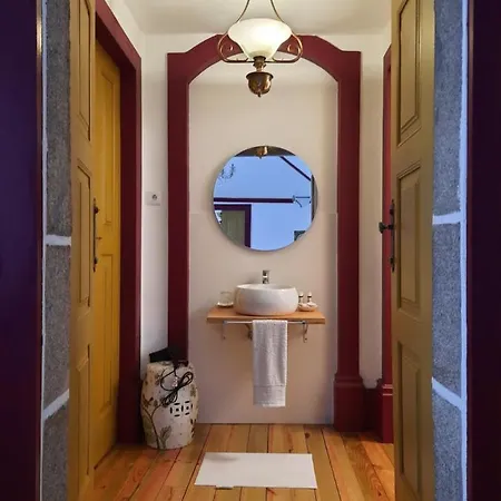 Quinta De Castelhao Barcelos