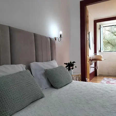 Quinta De Castelhao Фермерский дом *