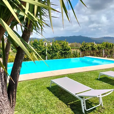 Quinta De Castelhao * Barcelos