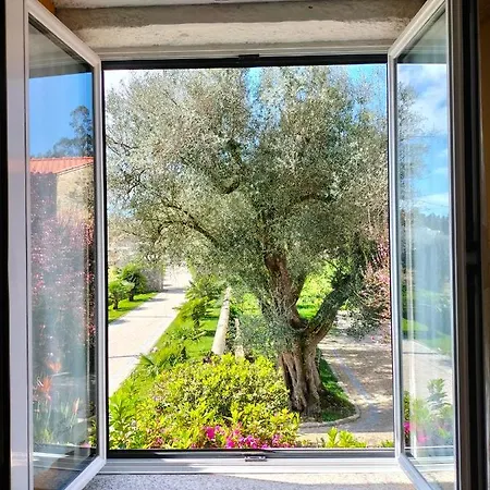 Фермерский дом Quinta De Castelhao *