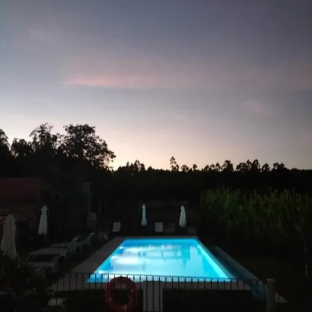 Quinta De Castelhao Farm stay