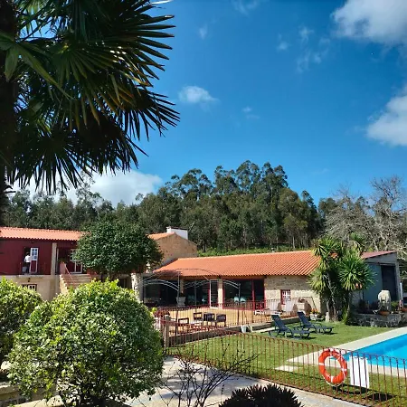 Quinta De Castelhao