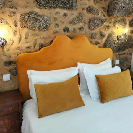 Alloggio per agriturismo Quinta De Castelhao