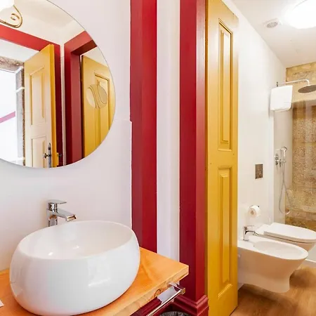 Quinta De Castelhao Фермерский дом