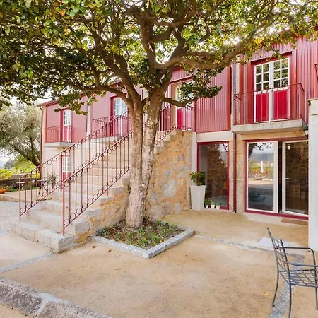 Quinta De Castelhao Agroturismo