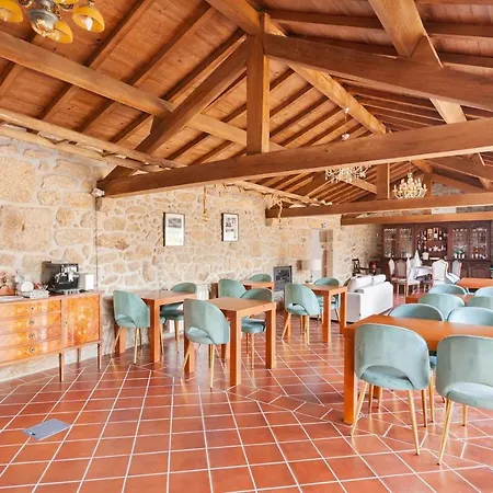 Quinta De Castelhao Фермерский дом *