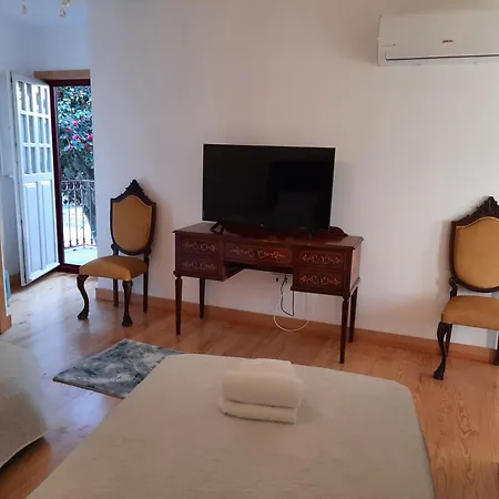 Quinta De Castelhao Farm stay Barcelos