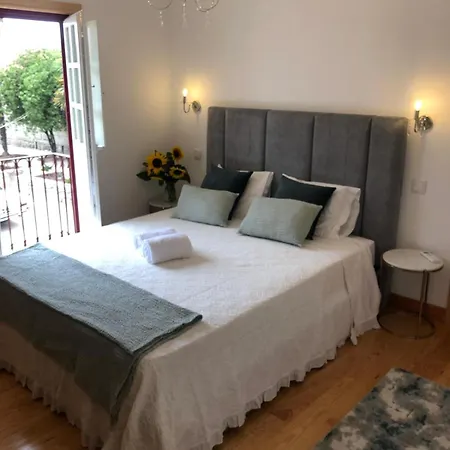 Quinta De Castelhao * Barcelos