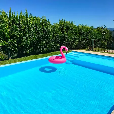 팜스테이 Quinta De Castelhao *