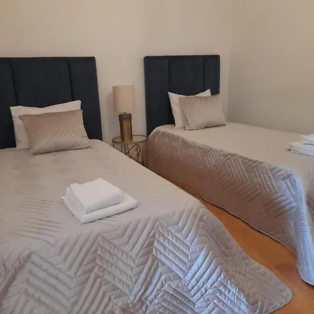 Agroturismo Quinta De Castelhao Barcelos