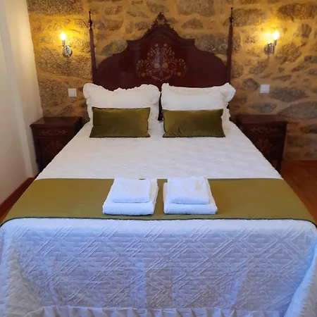 Quinta De Castelhao Фермерский дом