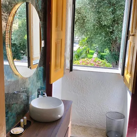 Farm stay Quinta De Castelhao