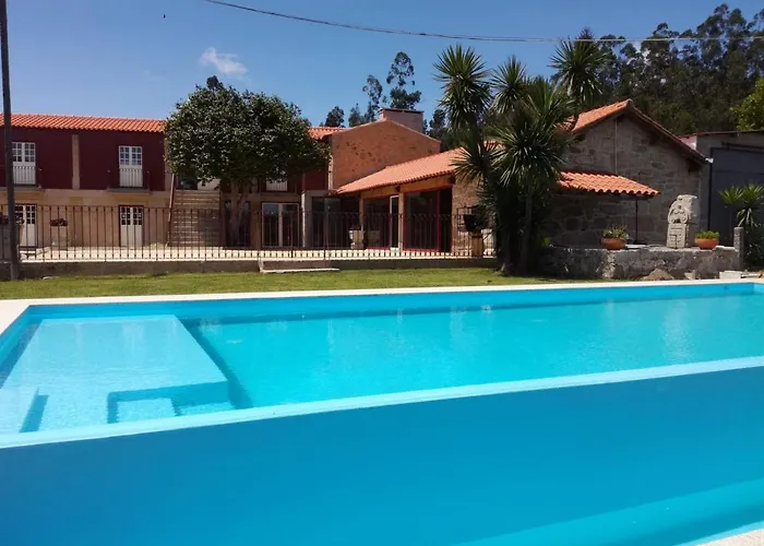 Quinta De Castelhao Barcelos