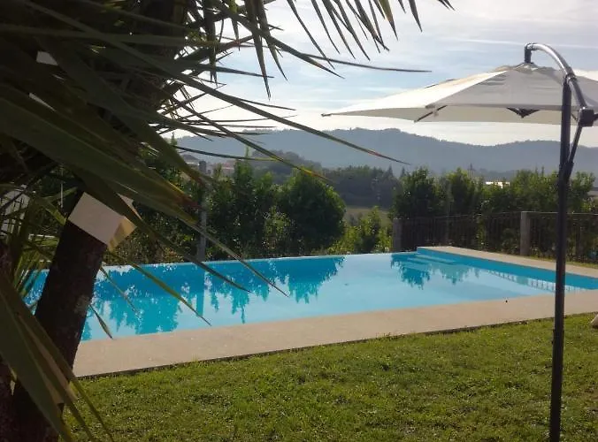 Quinta De Castelhao * Barcelos