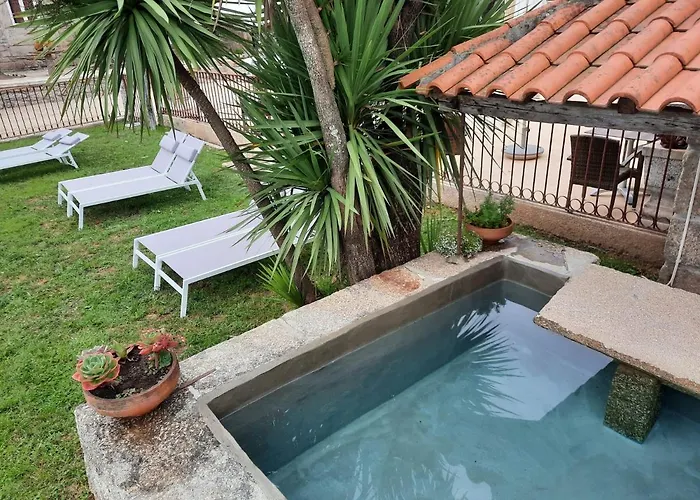 Quinta De Castelhao *