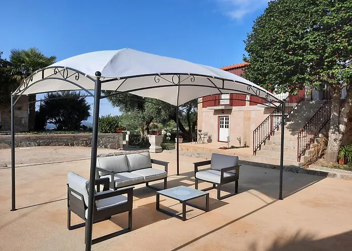 Quinta De Castelhao *