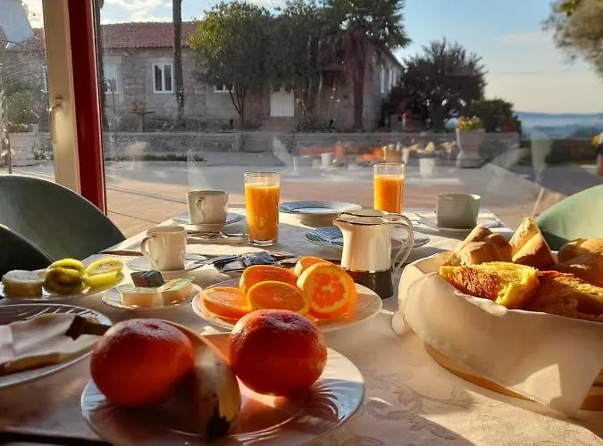 Quinta De Castelhao Barcelos