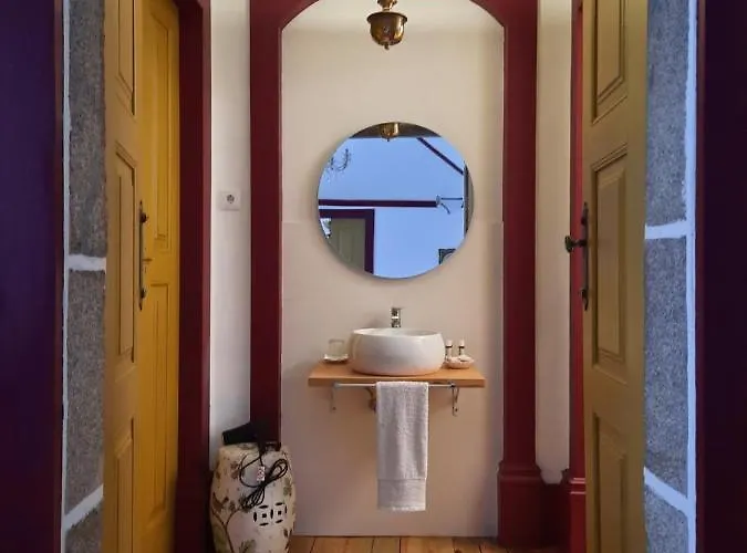 Quinta De Castelhao Barcelos