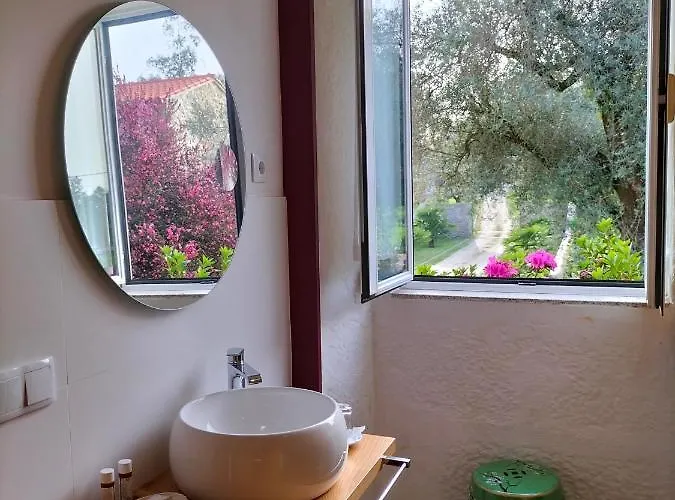 Farm stay Quinta De Castelhao