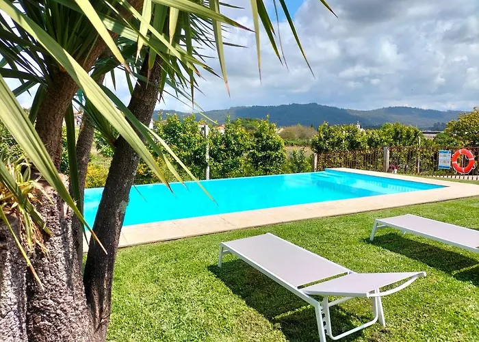 Quinta De Castelhao * Barcelos