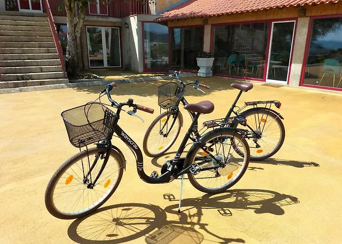 Farm stay Quinta De Castelhao