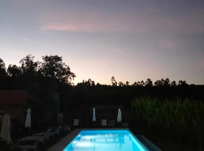 Quinta De Castelhao Farm stay