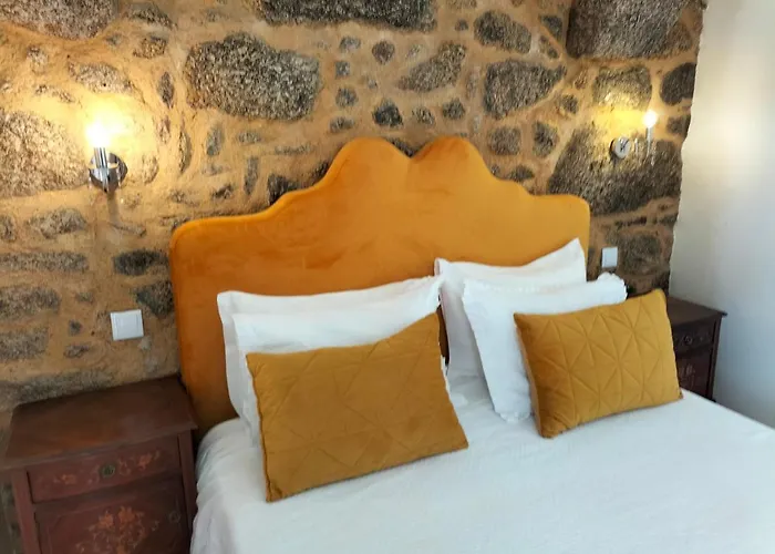 Séjour à la ferme Quinta De Castelhao