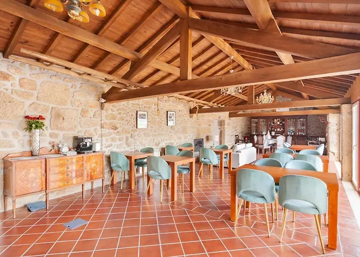 Quinta De Castelhao Séjour à la ferme *