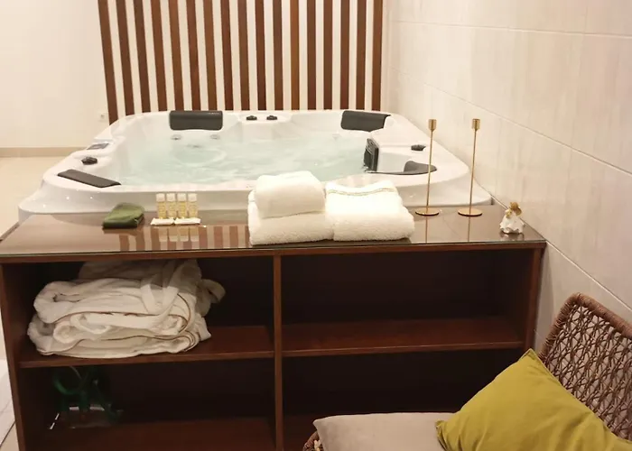 Quinta De Castelhao * Barcelos