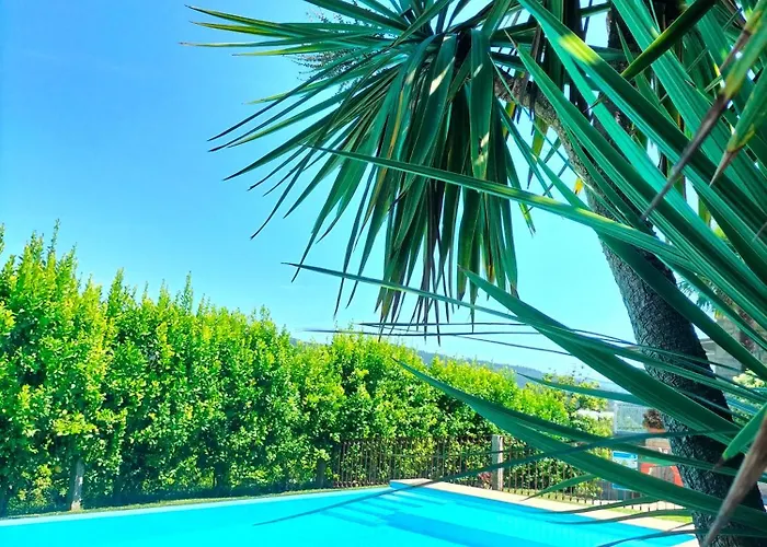 Quinta De Castelhao * Barcelos